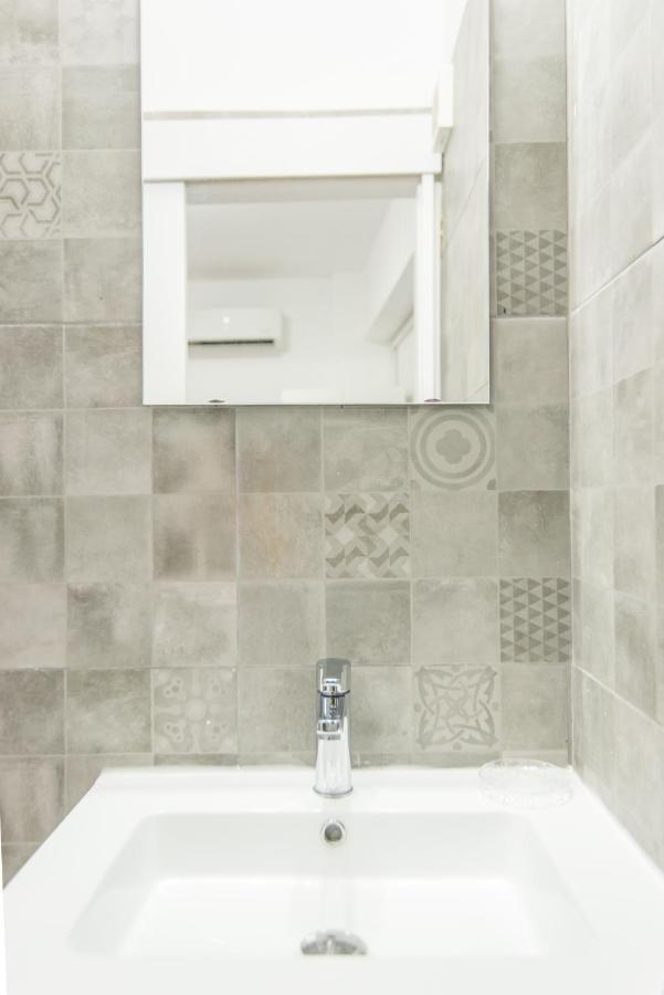 라르나카 Sea View Flat 301 아파트 외부 사진