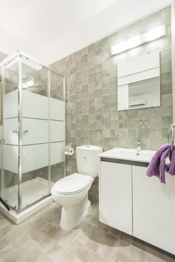 라르나카 Sea View Flat 301 아파트 외부 사진